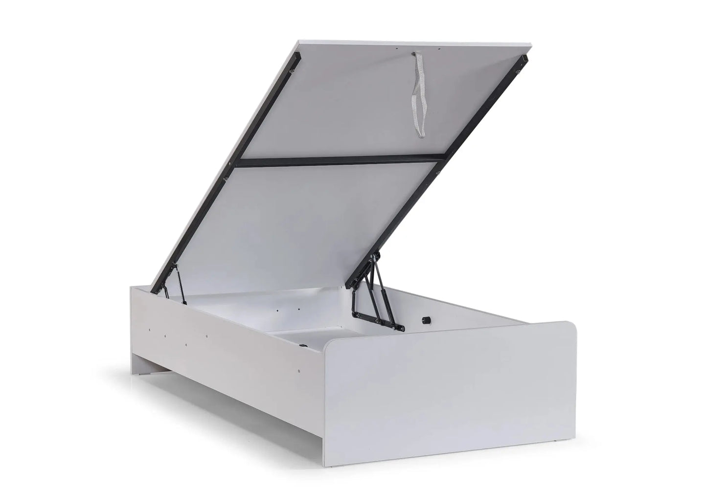 Ensemble de chambre jeune moderne anthracite INFINITY kelekci.com