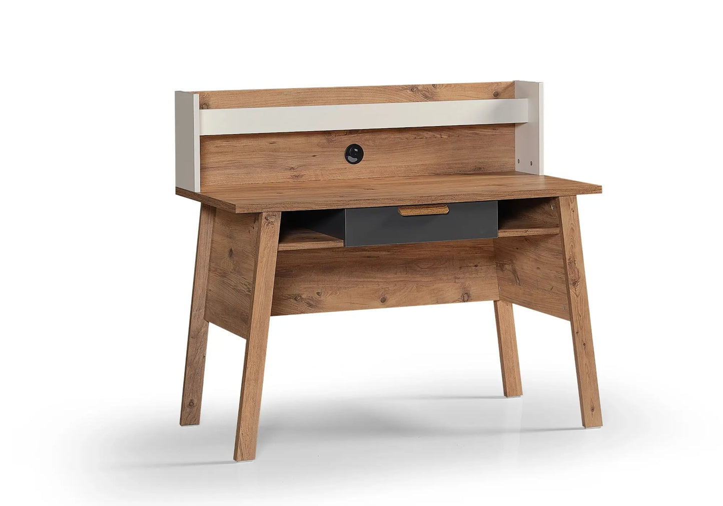 Ensemble de chambre jeune moderne anthracite MOTTO kelekci.com
