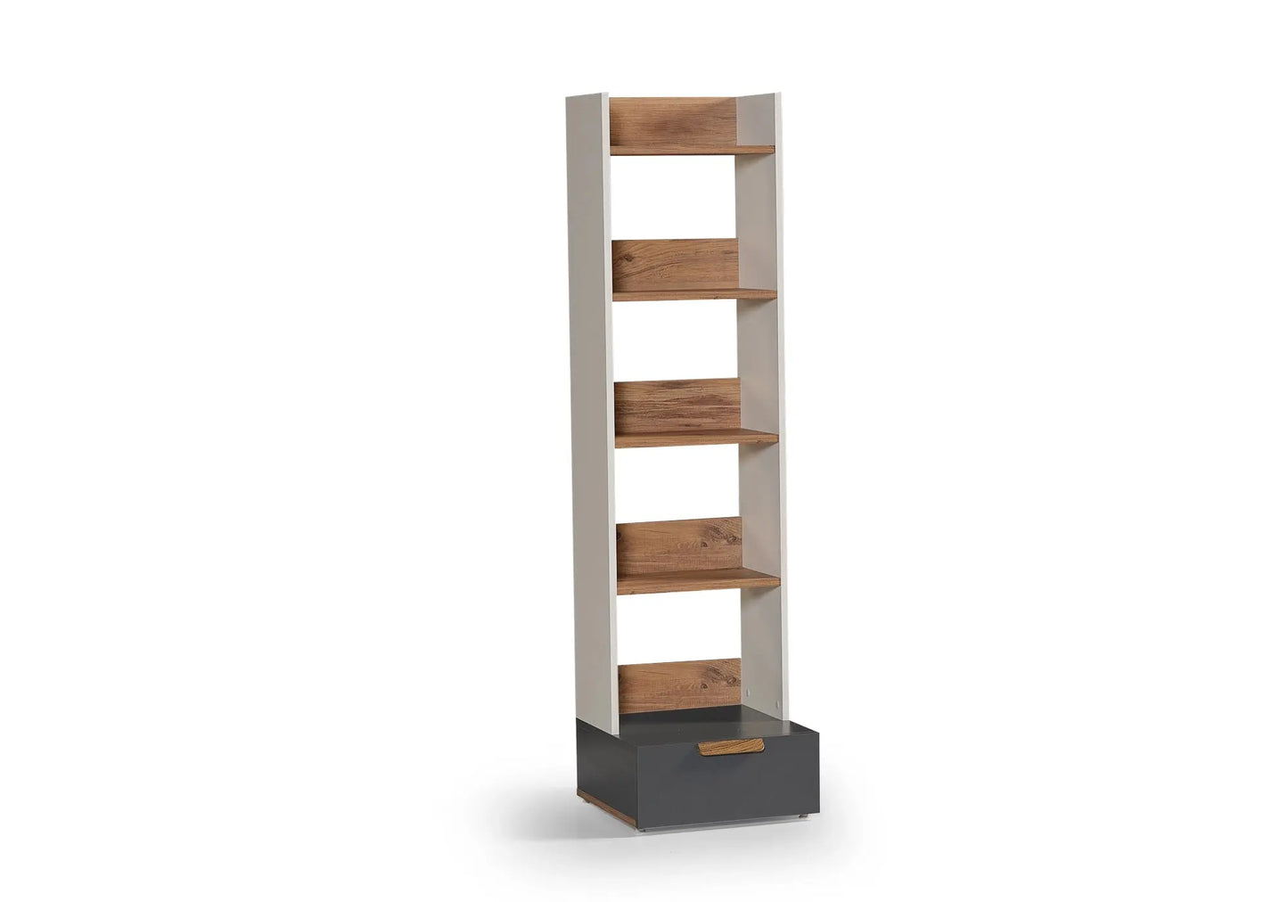 Ensemble de chambre jeune moderne anthracite MOTTO kelekci.com
