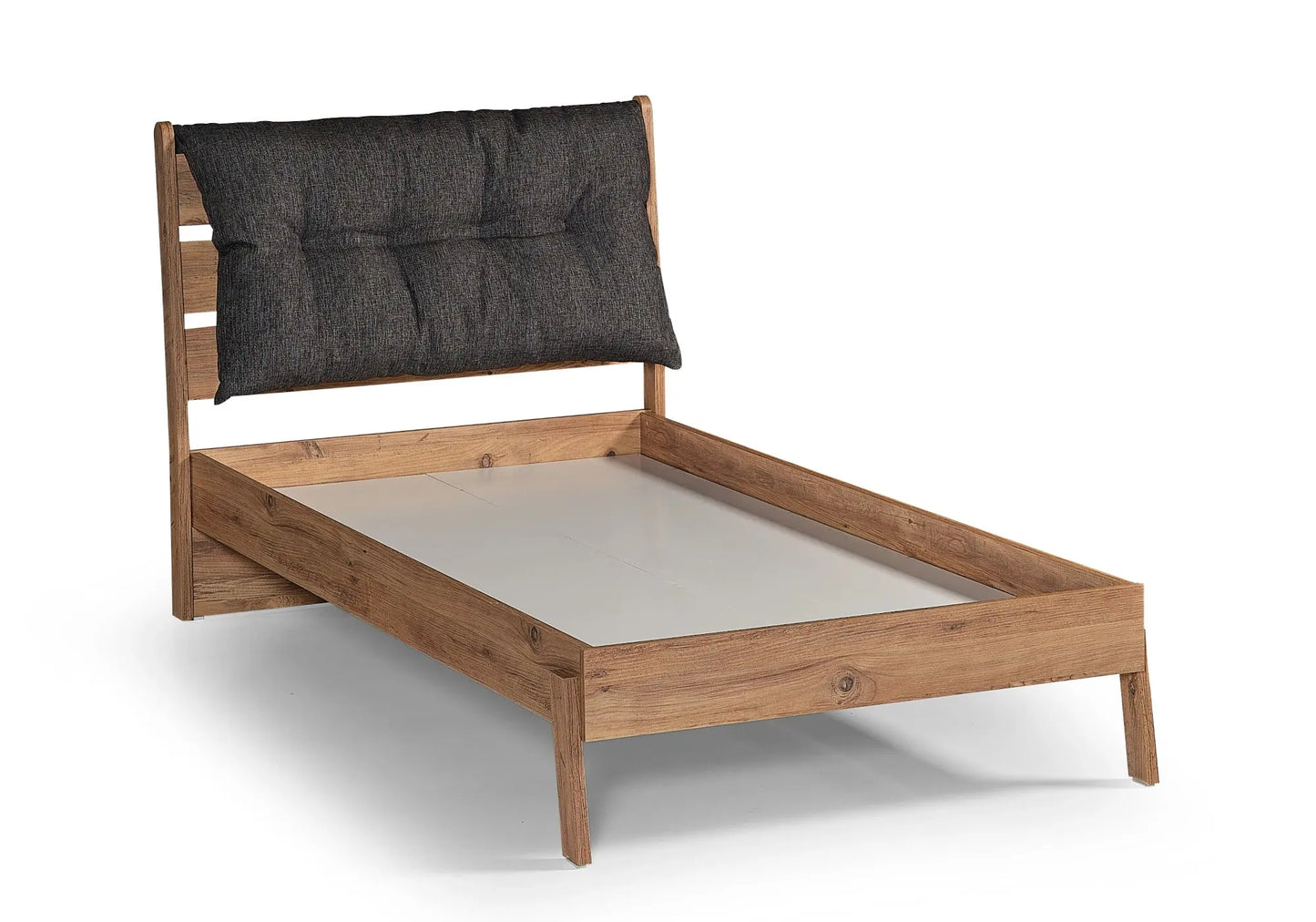 Ensemble de chambre jeune moderne anthracite MOTTO kelekci.com