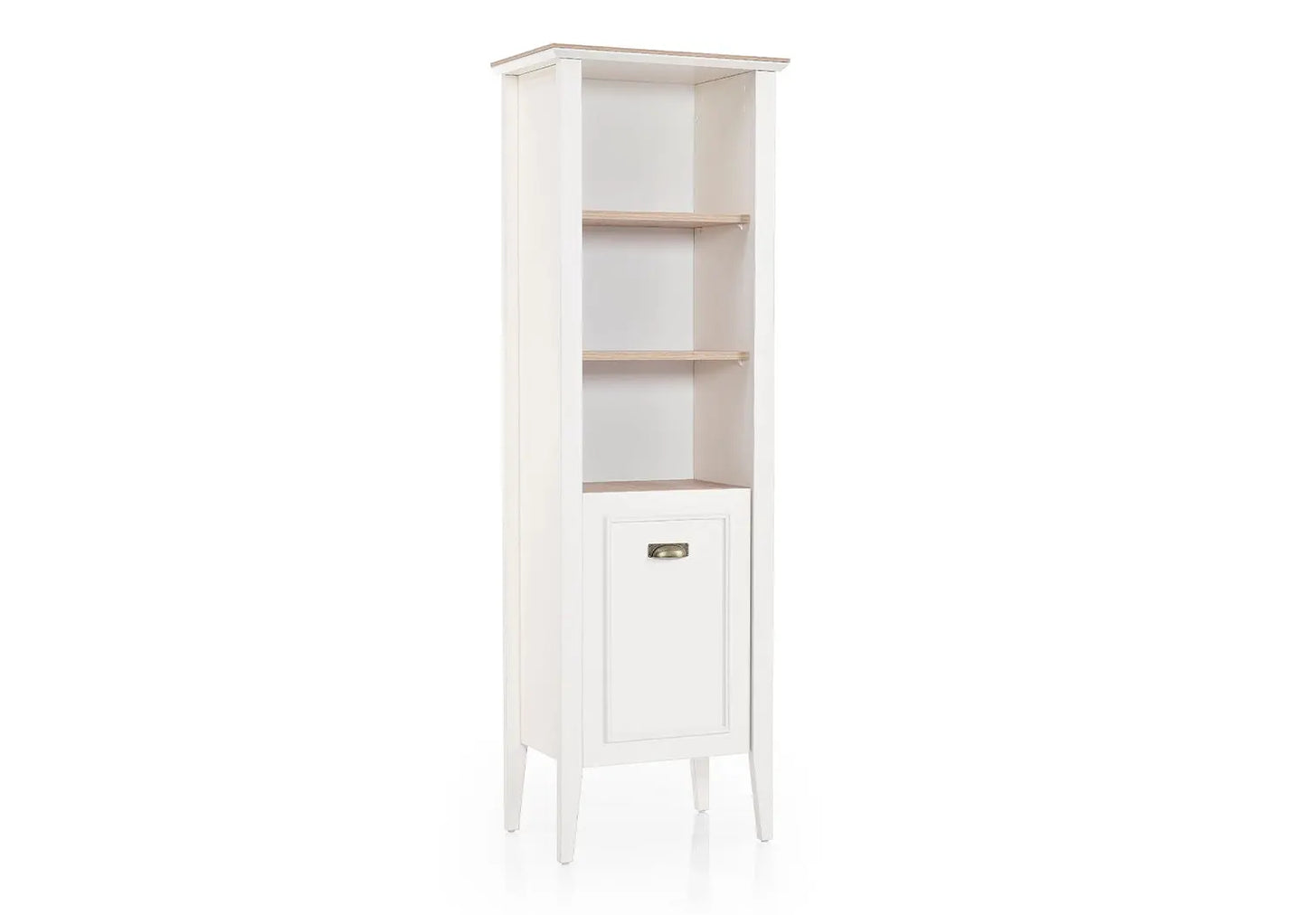 Ensemble de chambre jeune moderne blanc ODESSA kelekci.com