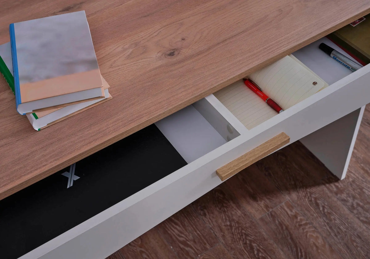 Ensemble de chambre jeune moderne crème OSCAR kelekci.com