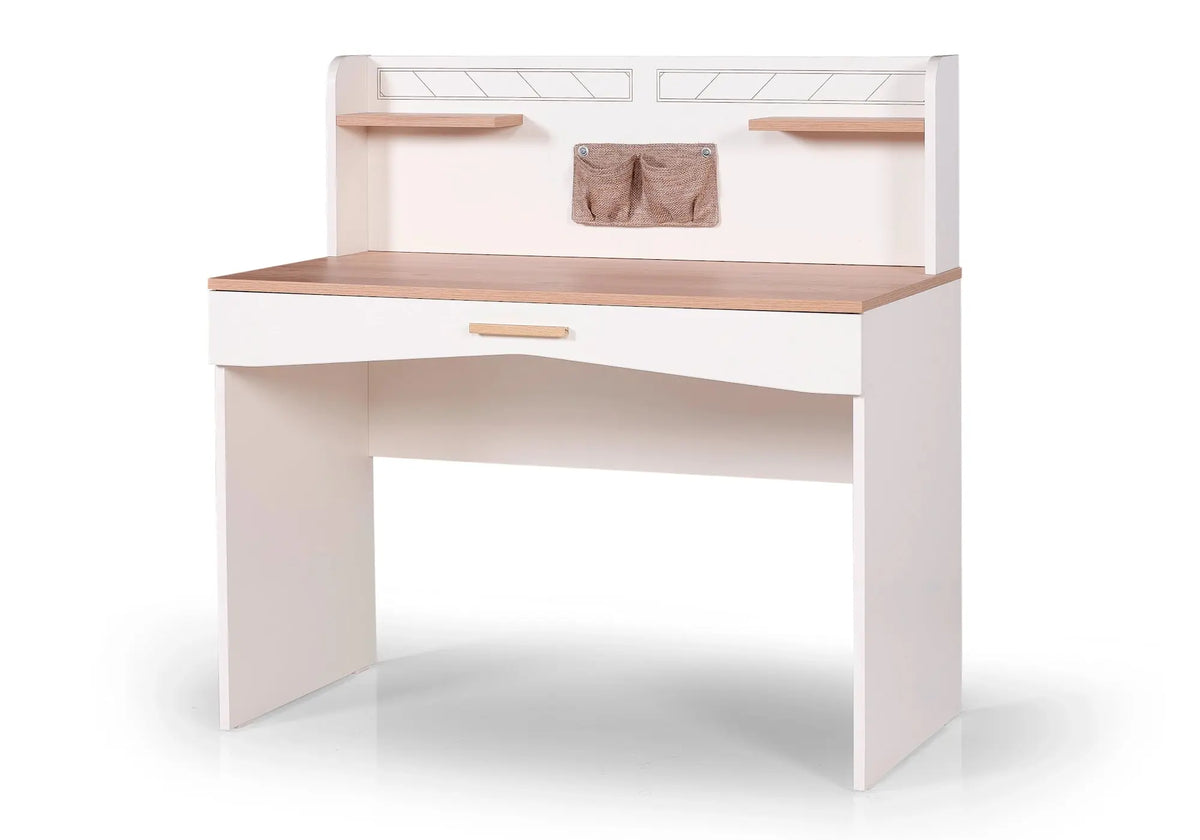Ensemble de chambre jeune moderne crème OSCAR kelekci.com