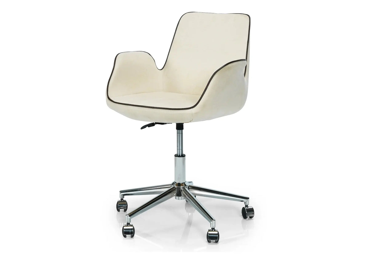Ensemble de chambre jeune moderne crème OSCAR kelekci.com