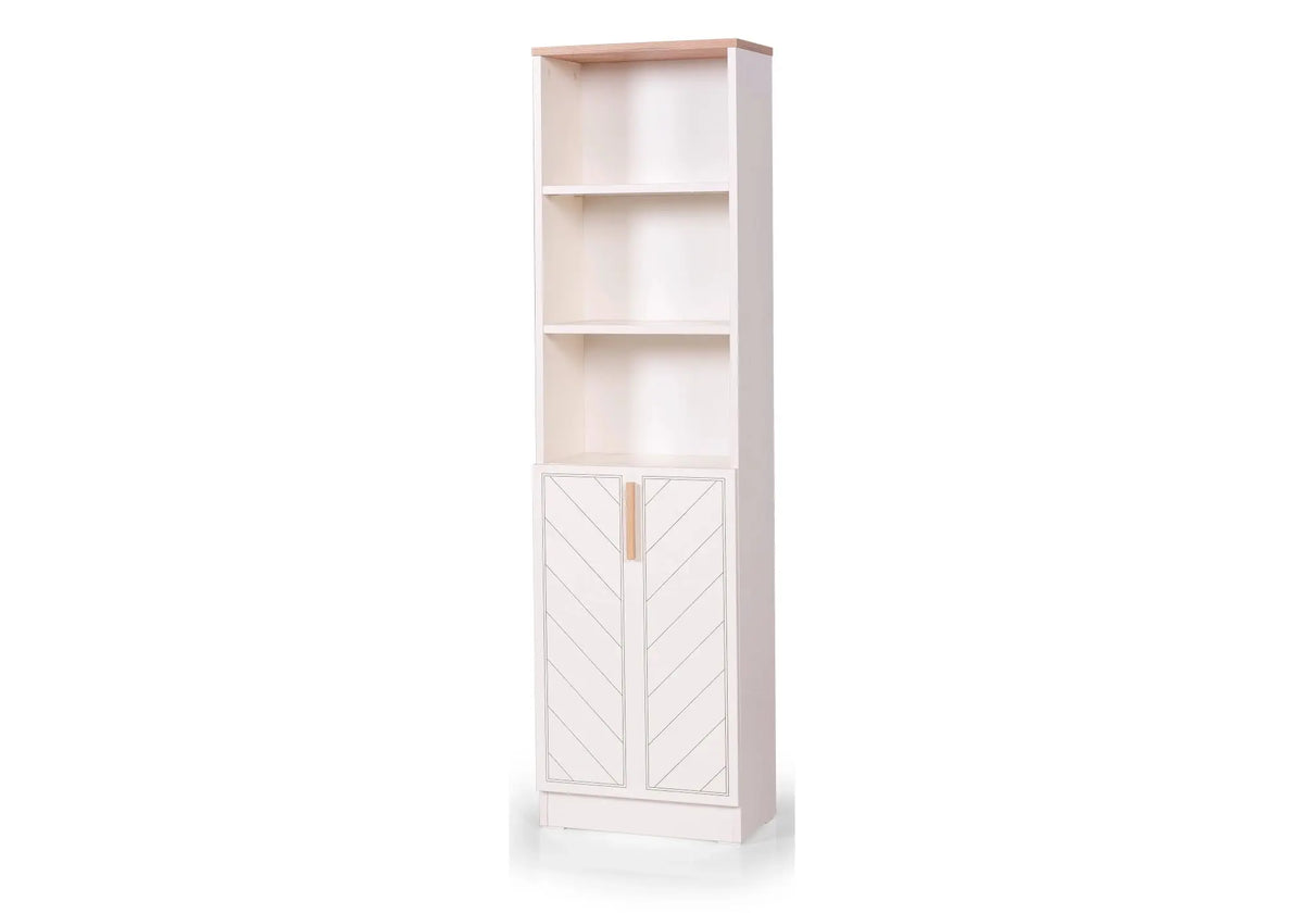 Ensemble de chambre jeune moderne crème OSCAR kelekci.com