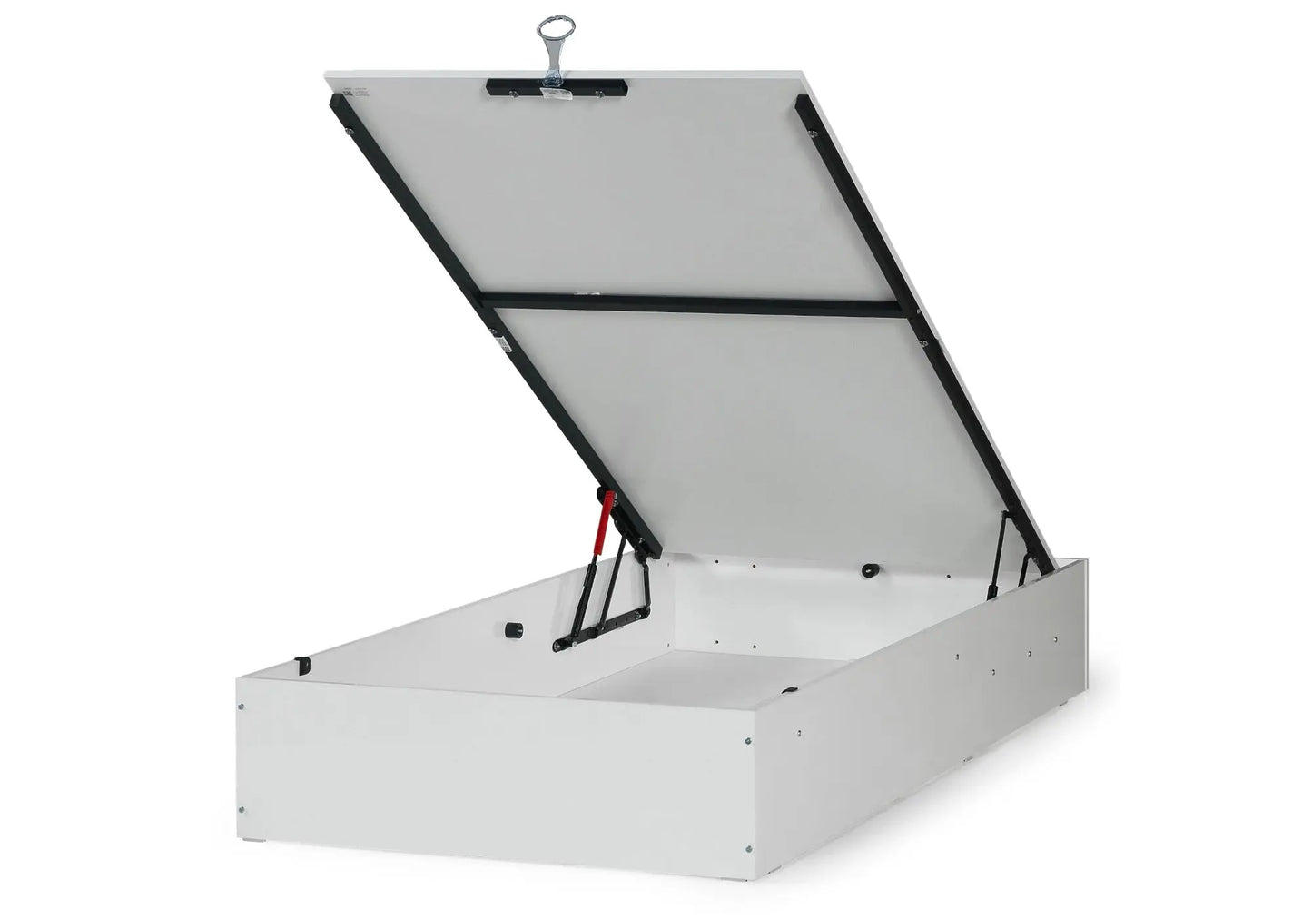 Ensemble de chambre jeune moderne orange LORENA kelekci.com