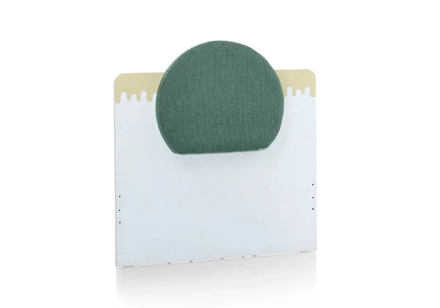 Ensemble de chambre jeune moderne vert JOLLY kelekci.com