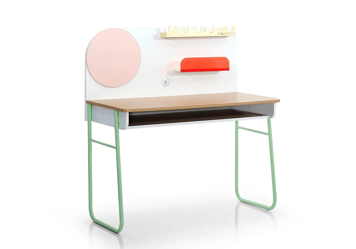 Ensemble de chambre jeune moderne vert JOLLY kelekci.com