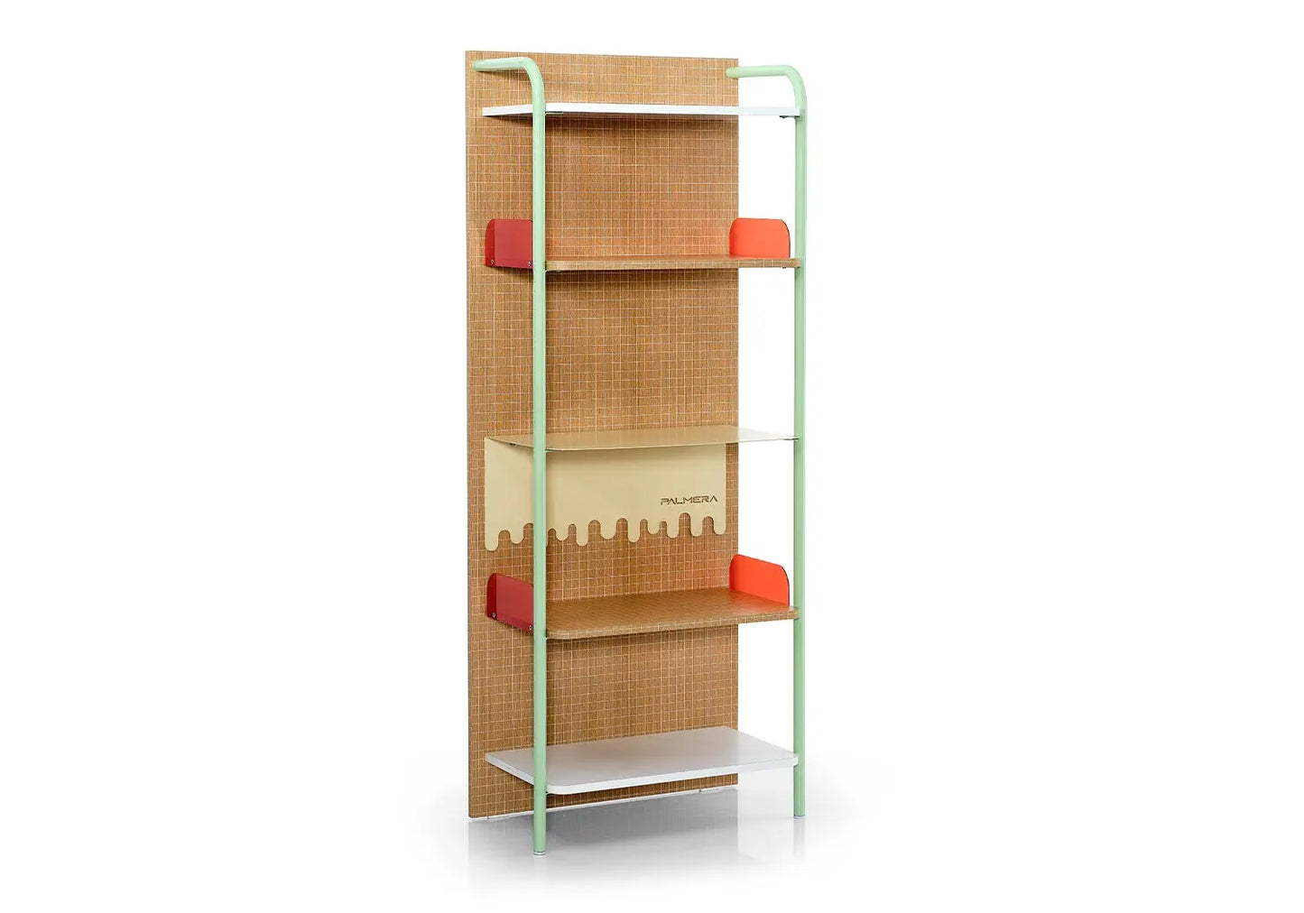 Ensemble de chambre jeune moderne vert JOLLY kelekci.com