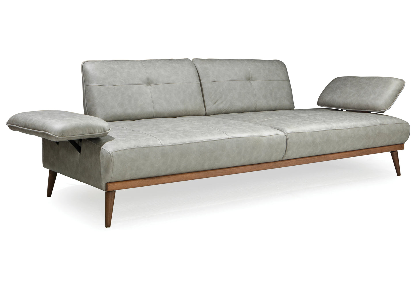 Ensemble Canapé Turc 3+2+1 Relax Moderne – ROSA - DEKOFLIX