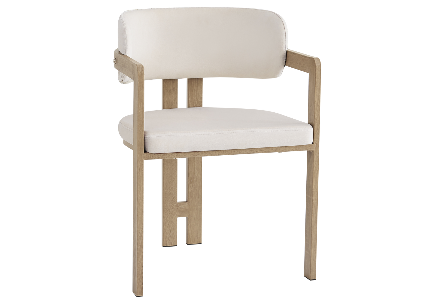 fauteuil-table-velours-beige-bois-clair-lyra-x2