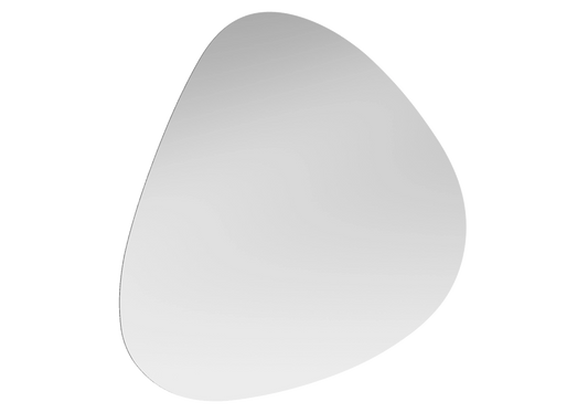 Kali - Miroir Mural Style Raffiné Moderne - DEKOFLIX