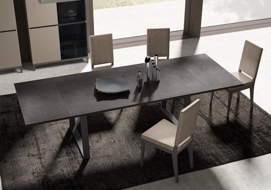 Kali - Chaise Confort et Élégance - Design Italy - DEKOFLIX