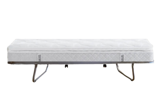 Lit gigogne Gris GLODIE New Design
