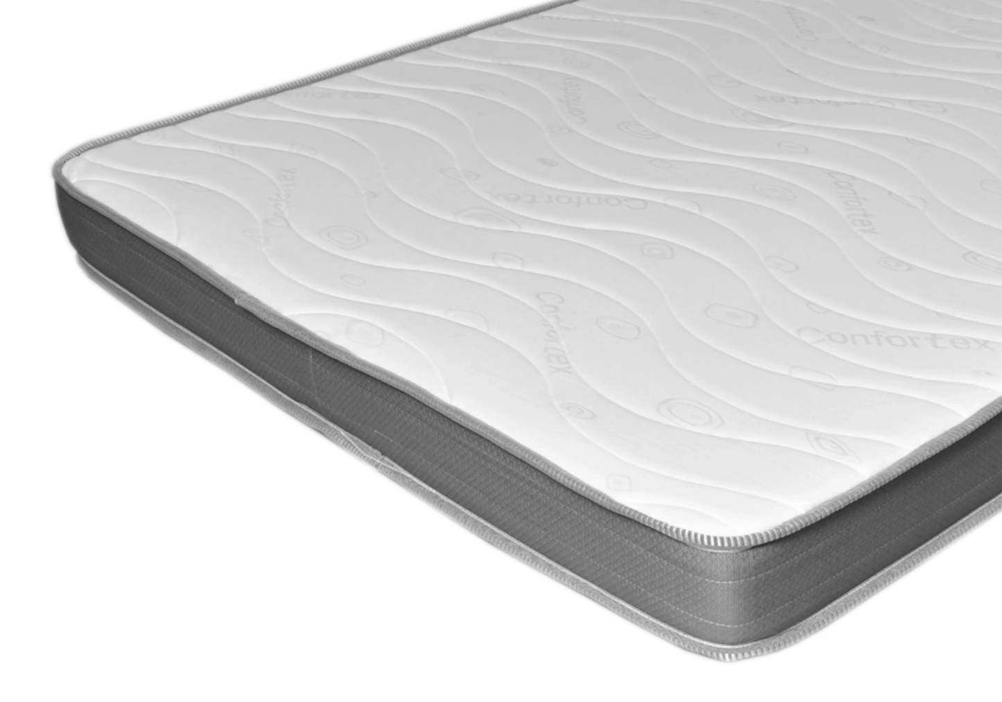 Matelas mousse confortable pas cher – NOVA 15 cm