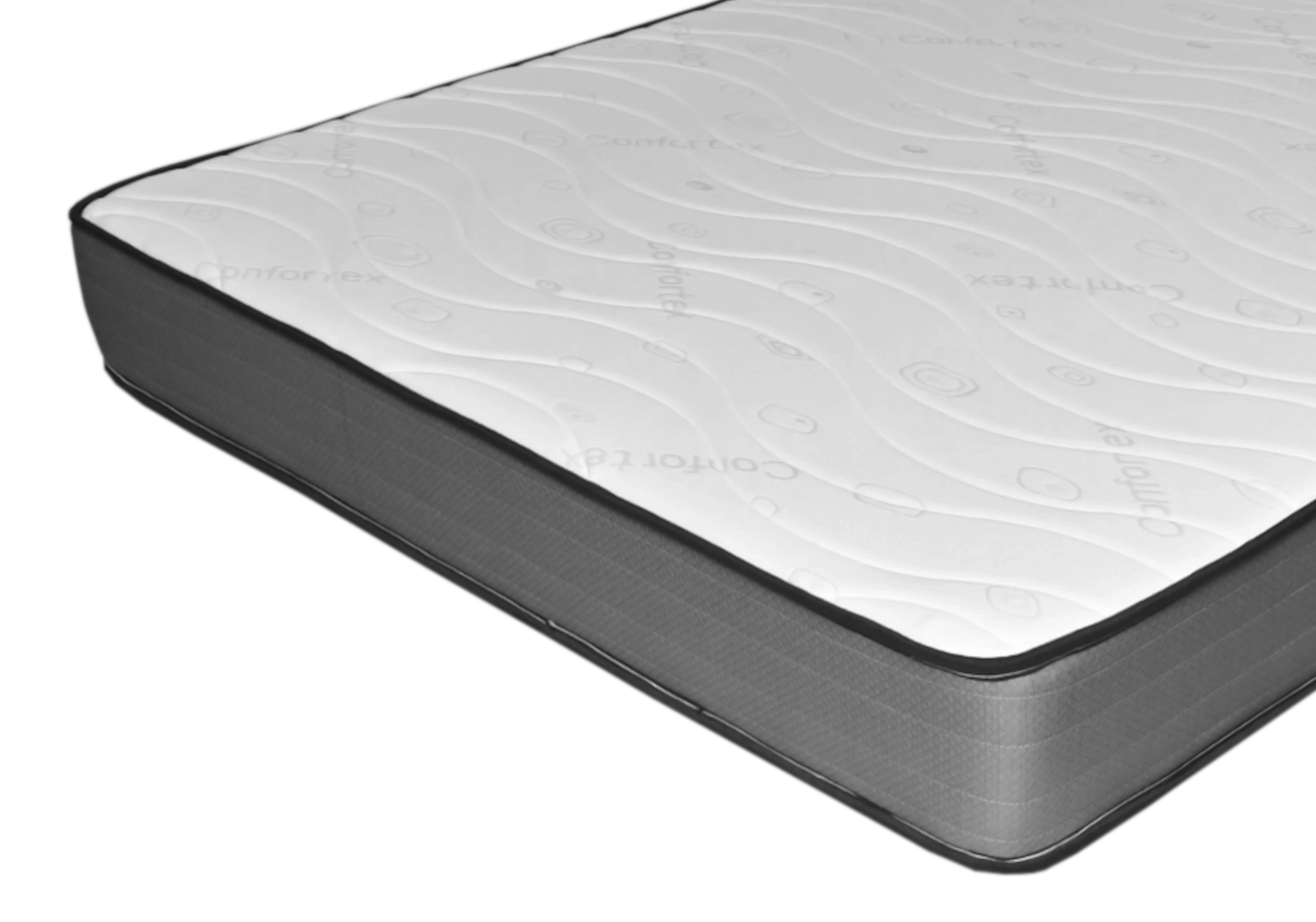 Matelas mousse confortable pas cher – NOVA 20 cm