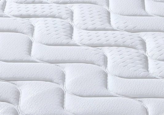 Matelas ressorts ensachés confort - LUCY Air 25