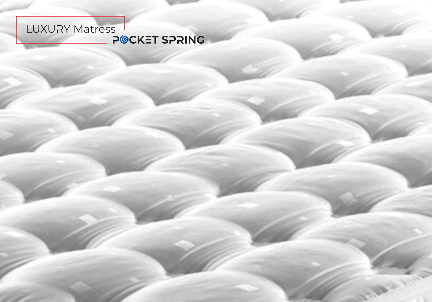 🌀 Matelas SERRA : L’Excellence Du Confort Haut De Gamme - DEKOFLIX