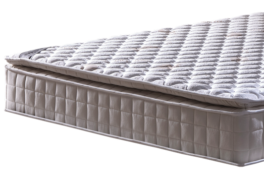 Matelas ressorts confort ferme surmatelas 30cm – TOKYO