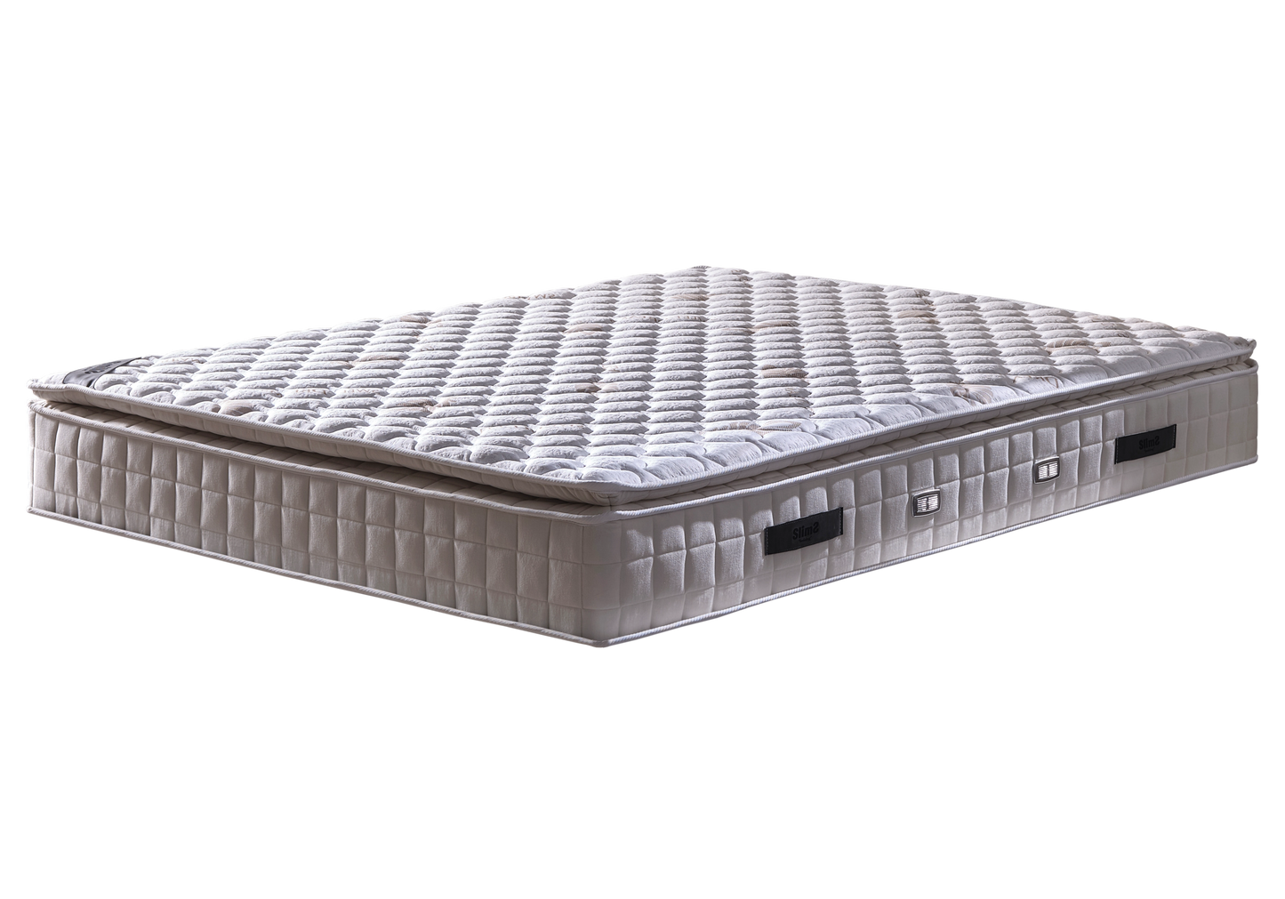 Matelas ressorts confort ferme surmatelas 30cm – TOKYO