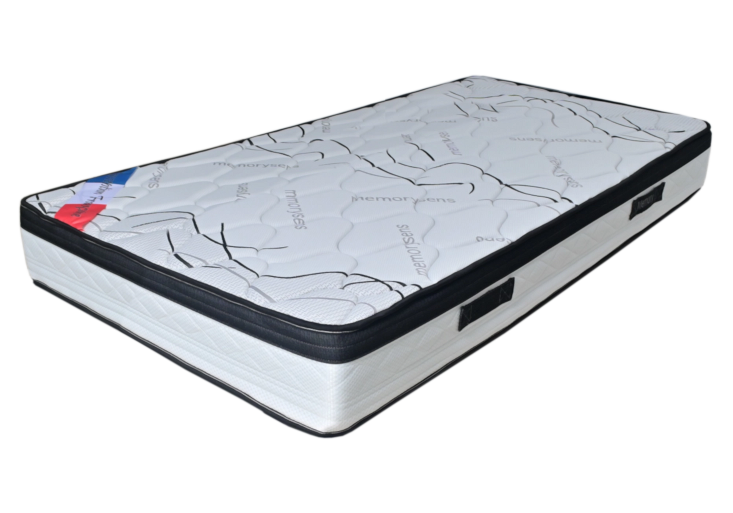 Matelas mémoire de forme hiver été - NEO