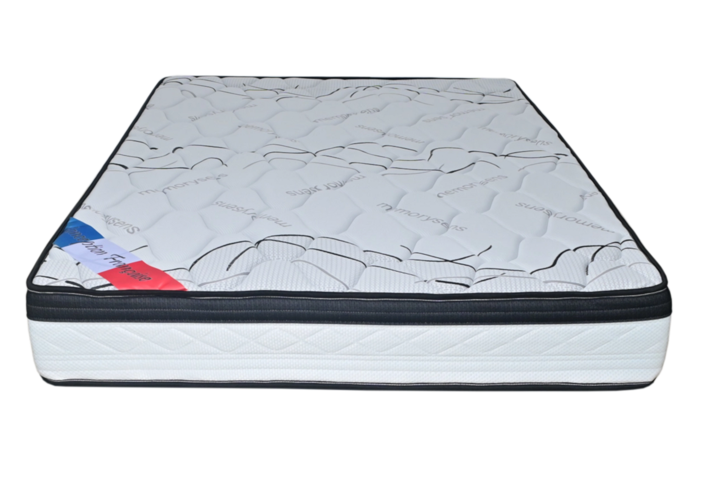 Matelas mémoire de forme hiver été - NEO