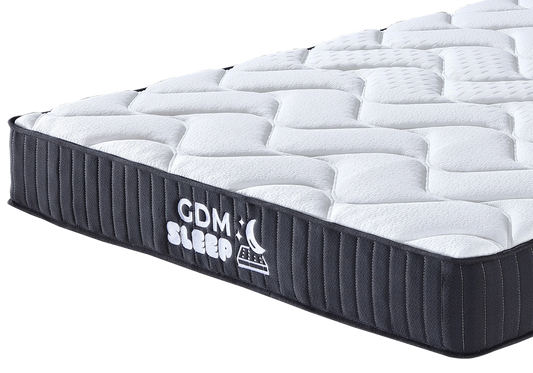 Matelas ressorts ensachés confort - LUCY Air 25