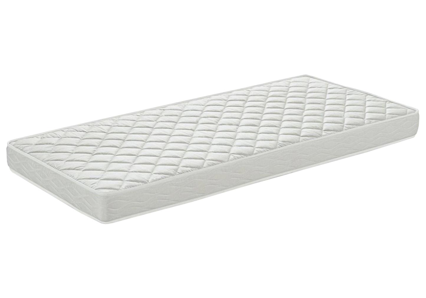 Matelas bébé 60x120 confort ferme 15 cm – LUNA