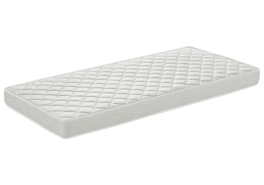 Matelas bébé 60x120 confort ferme 15 cm – LUNA