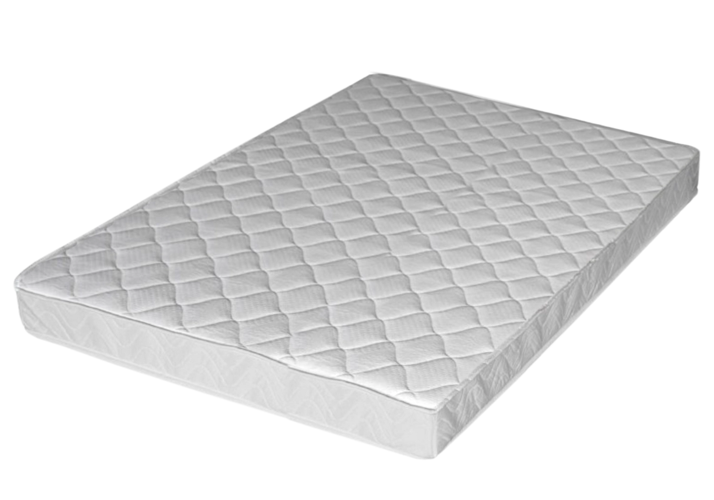 Matelas d’appoint confortable mousse 15 cm – CONFO