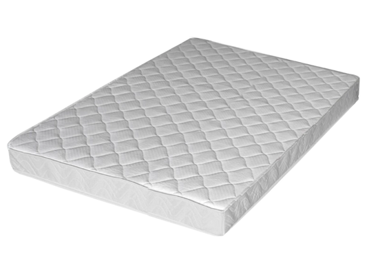 Matelas d’appoint confortable mousse 15 cm – CONFO