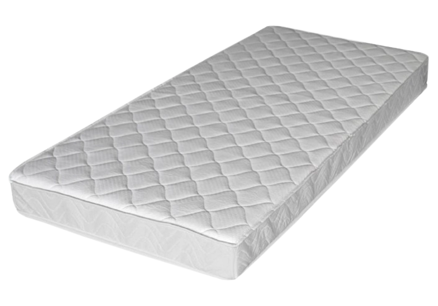 Matelas d’appoint confortable mousse 15 cm – CONFO