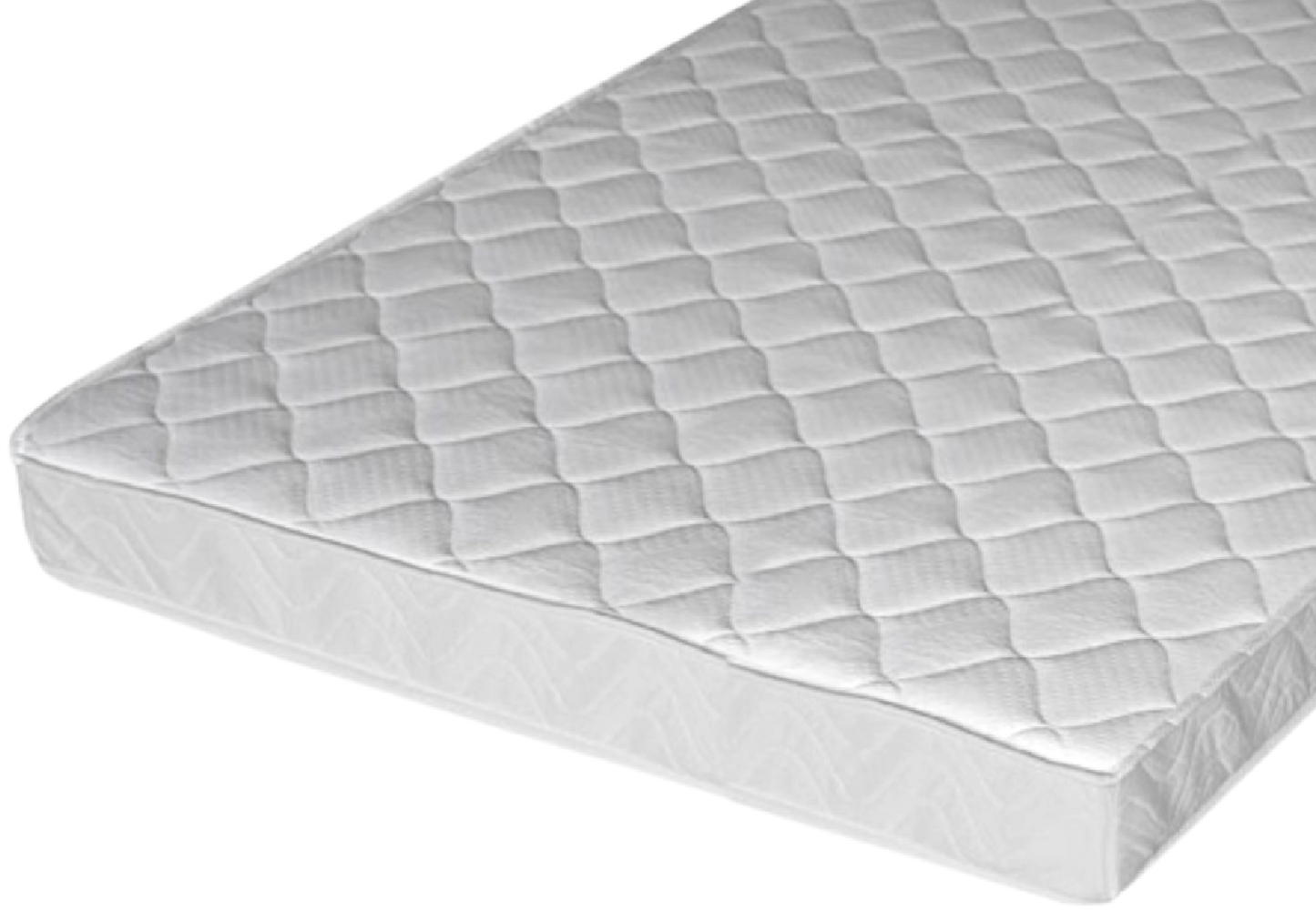 Matelas d’appoint confortable mousse 15 cm – CONFO