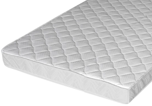 Matelas d’appoint confortable mousse 15 cm – CONFO