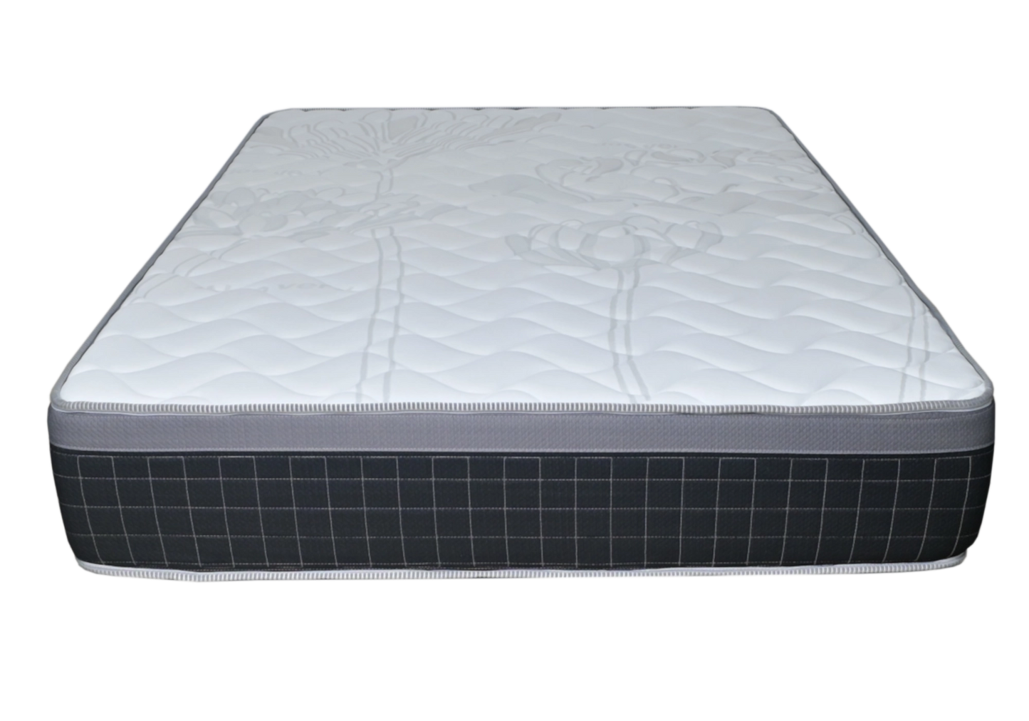 Matelas mousse 30 cm confort aéré 3D – Air Max