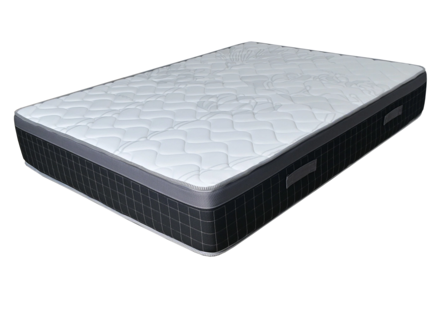 Matelas mousse 30 cm confort aéré 3D – Air Max