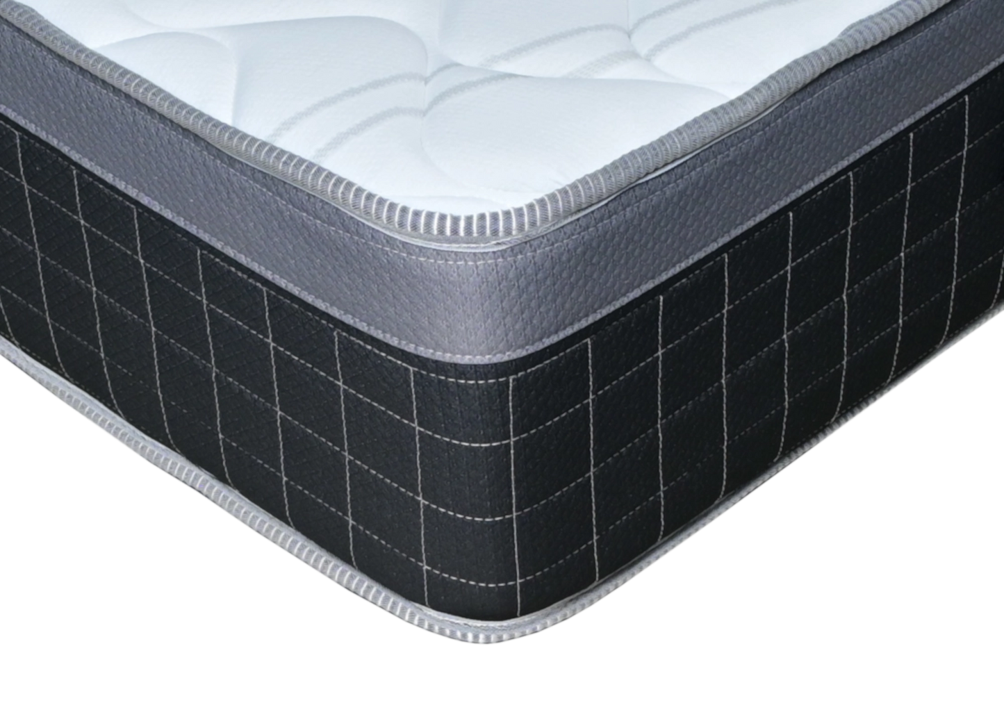 Matelas mousse 30 cm confort aéré 3D – Air Max