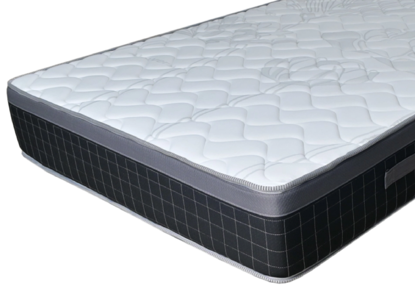 Matelas mousse 30 cm confort aéré 3D – Air Max