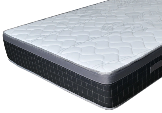 Matelas mousse 30 cm confort aéré 3D – Air Max