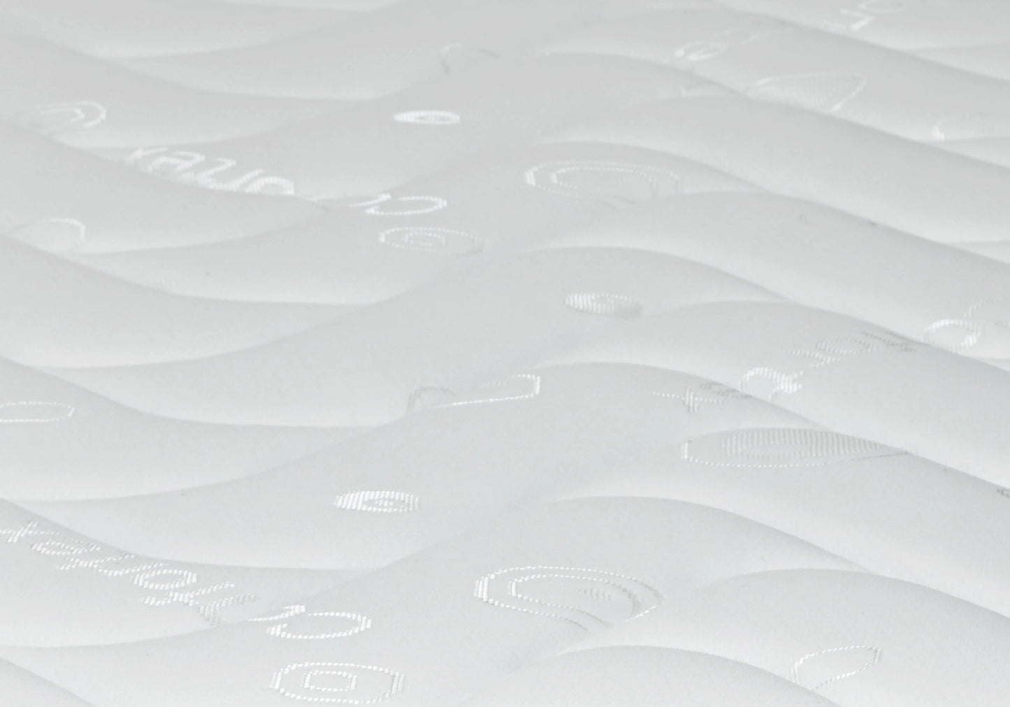 Matelas mousse confort aéré 20 cm – PERLE