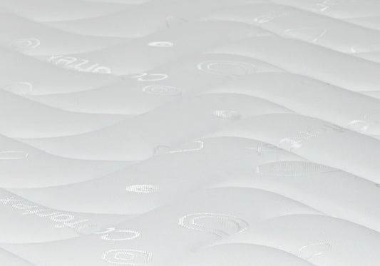 Matelas mousse confort aéré 20 cm – PERLE
