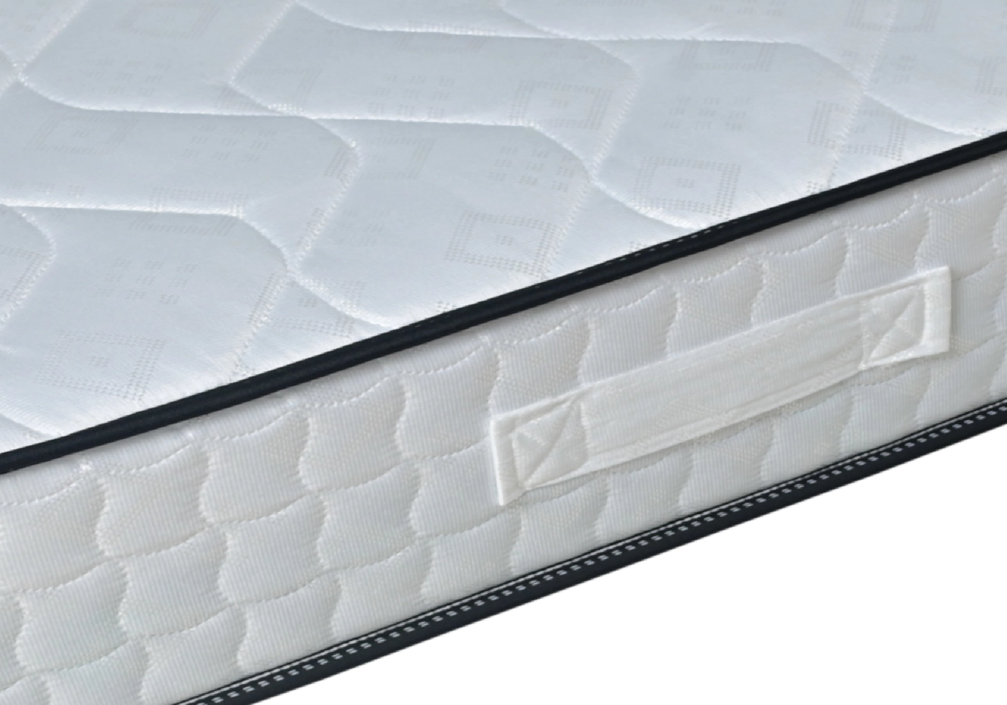 Matelas mousse confort ferme 15 cm – MYRA