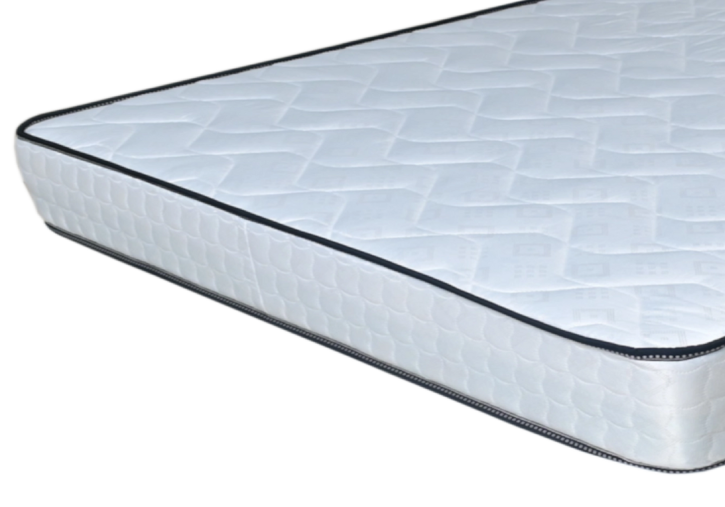 Matelas mousse confort ferme 15 cm – MYRA