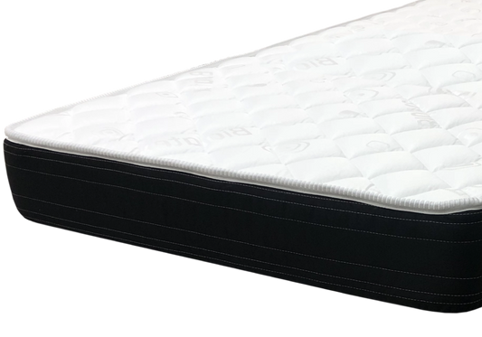 Matelas mousse confort ferme 18 cm – EMY