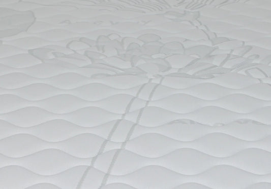 Matelas mousse ferme aloe vera 30 cm – LYNA