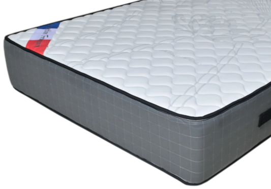 Matelas mousse ferme aloe vera 30 cm – LYNA