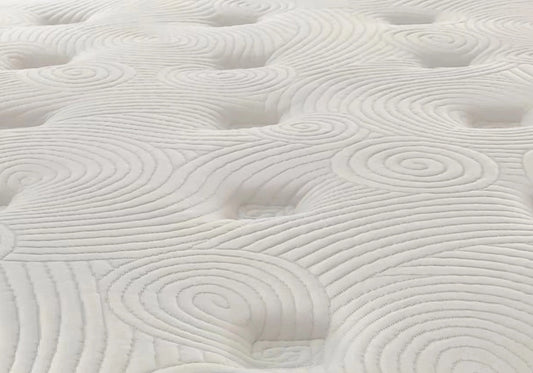 Matelas ressorts ensachés ferme 25 cm – MÉRIDIEN