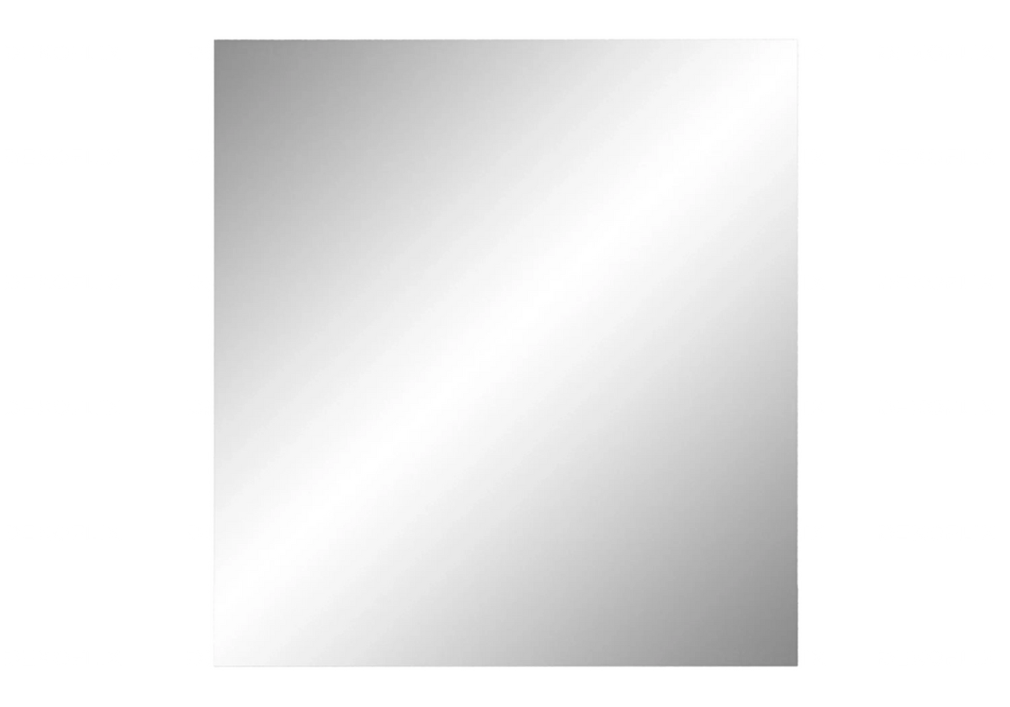 Miroir Design Italien Chambre – Viola Rectangulaire Status