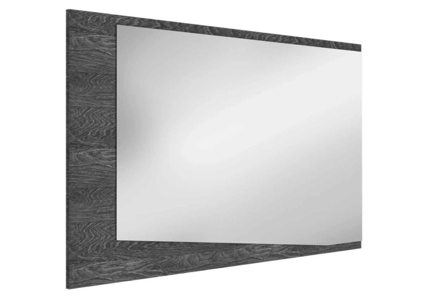 Miroir Design Salle à Manger Élégant – Sarah Status