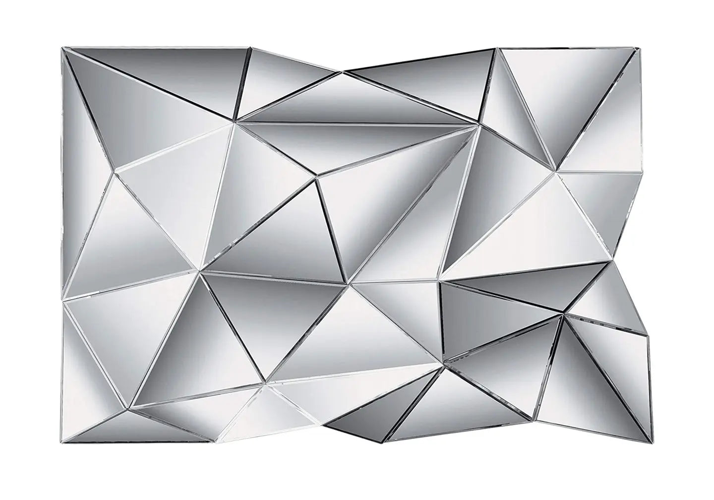 Miroir mural design DIAM'S New Design